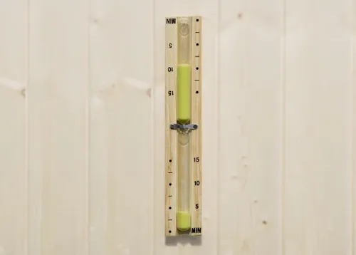 Produktbild Weka Sauna Sanduhr Zubehör