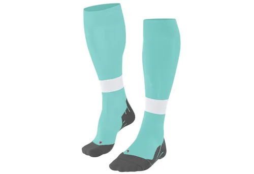 FALKE RU Compression Energy Lady 16250-6423 - Kompressionsstrümpfe für Damen, die deine Leistung steigern und die Regeneration beschleunigen. Mit gradueller Kompression und feuchtigkeitsableitender Konstruktion für trockene, blasenfreie Füße.