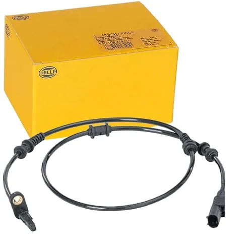 Produktbild Hella Sensor, Raddrehzahl 6PU 012 679-871