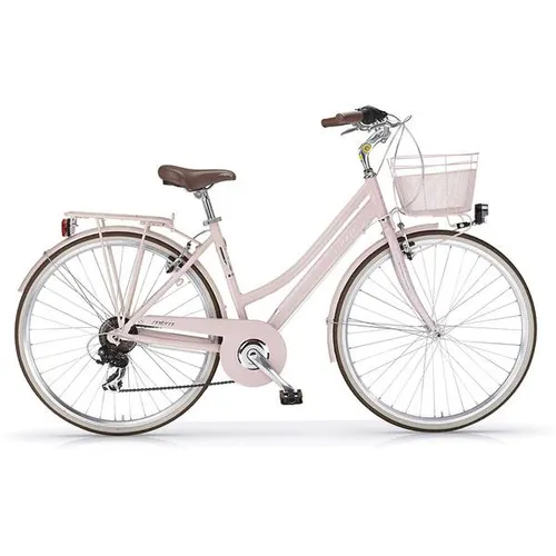 MBM Trekkingbike New Boulevard Woman 28