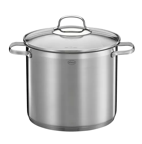 Rösle Kochtopf Elegance 13 L von RÖSLE