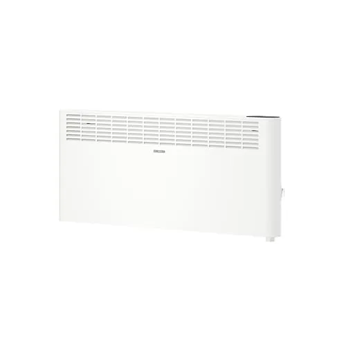Stiebel Eltron CNS 3000 Plus LCD Wand-Konvektor 3 kW - Elektroheizkörper mit ästhetischem Design, programmierbarem Wochen-Timer und Frostschutzfunktion für effiziente und geräuschlose Wärme in jedem Wohnraum.