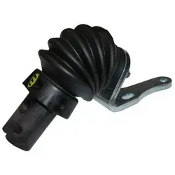 Weber Anhängerkupplung EH für Hebie-Ständersystem