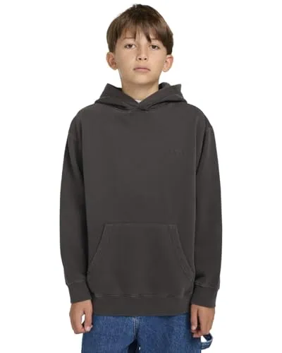 Element Cornell 3.0 Kapuzenpulli für Jungs 8-16 - Kapuzenpullover für Jungen, aus weichem, gebürstetem French Terry mit 50% recycelter Baumwolle für nachhaltigen Komfort und Style.
