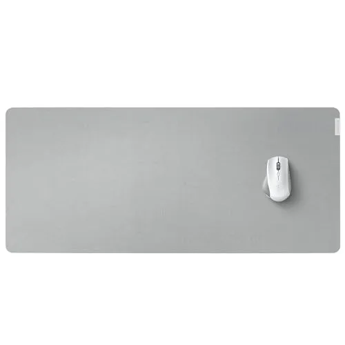 Razer Pro Glide XXL - Weiche Mausmatte mit 3 mm dickem Schaumstoff für ultimativen Komfort und präzise Mausbewegungen im Büro