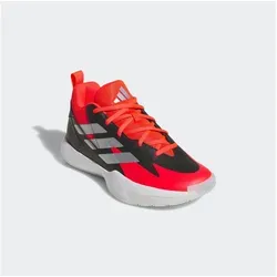 adidas Unisex Kinder Cross 'Em Up Select Shoes - Basketballschuhe für Jungen, ideal für den Spielplatz und die Halle, mit Cloudfoam Zwischensohle für optimalen Komfort und Unterstützung.