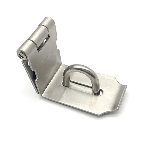 Produktbild FUJIE 90 Grad Heavy Duty Sicherheits Überfalle Schloss