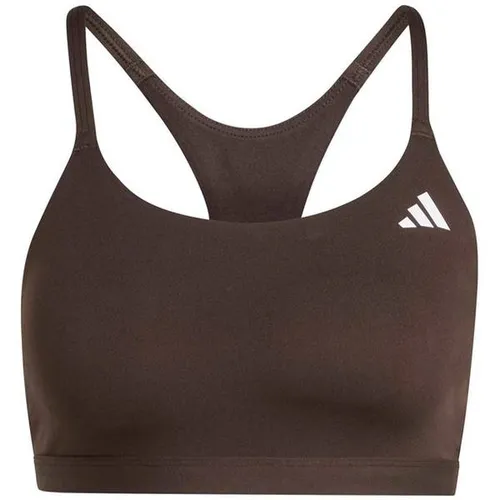 adidas Unterwäsche & Socken Braun von adidas