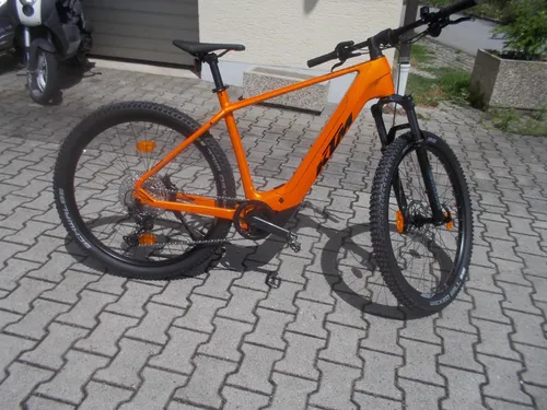KTM Macina Team 892 2026