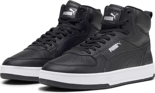 PUMA Unisex Caven 2.0 Mid WTR Sneaker - Herren-Sneaker mit robustem Obermaterial aus Synthetik und weichem Leder, ideal für jedes Wetter und perfekten Tragekomfort.