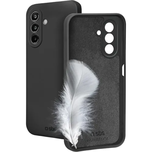 SBS Instinct Cover Galaxy A17 schwarz (TEINSTSAA17K) von SBS