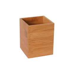 Bartl Stiftebox Bambus 245257