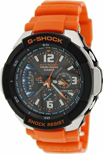 Produktbild Casio Herrenuhr G-SHOCK GW-3000M-4AER