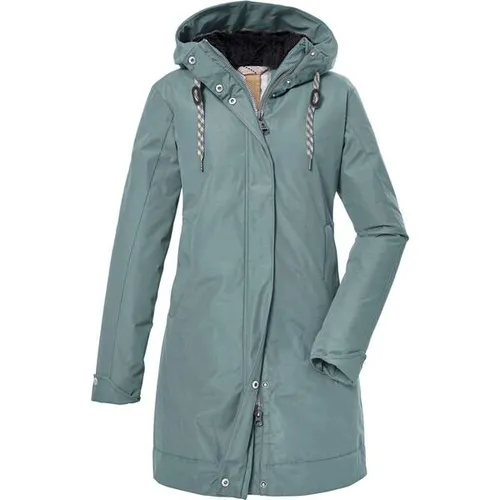 G.I.G.A. DX by killtec Damen Mantel GW 13 WMN PRK