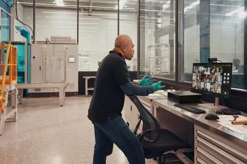 HP ProDesk 4 G1i AI - SFF - Core Ultra 5 235 - Computersysteme und Zubehör mit leistungsstarkem Intel Core Ultra 5, 16 GB RAM und 512 GB SSD für schnelles Arbeiten und effiziente Leistung.