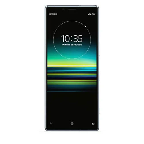 Sony Xperia 1 Smartphone 128 GB von Sony