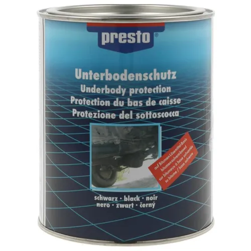 presto Unterbodenschutz-Paste 1300 g von PRESTO