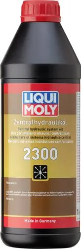 LIQUI MOLY 3665 Zentralhydrauliköl 2300