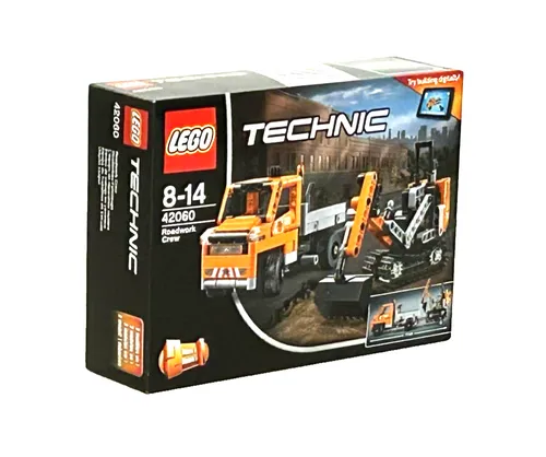 LEGO Technic 42060 von LEGO