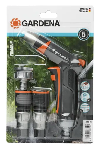 Gardena Premium Grundausstattung von GARDENA