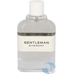 GIVENCHY Eau de Toilette Givenchy Gentleman Cologne 100 ml - Herrendüfte mit zitrisch frischem Duft, ideal für den modernen Gentleman, der Eleganz und Frische vereint.