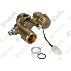 Vaillant Flügelradsensor 194829