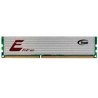 4GB TeamGroup Elite Series DDR3-1600 DIMM CL11 Single