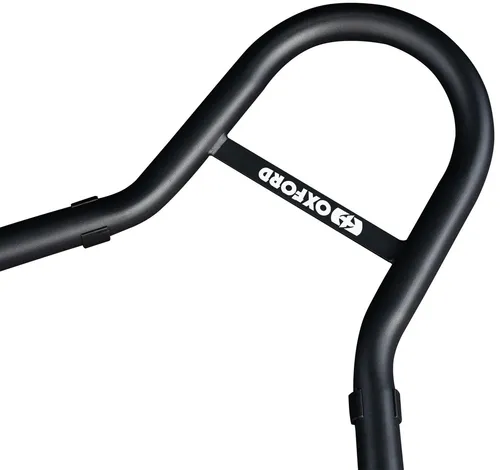 Produktbild Oxford Montageständer Big Black Bike Hinten