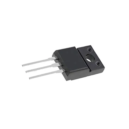 MJF45H11G Transistor: PNP bipolar 80V 10A 36W TO220FP ON SEMICONDUCTOR