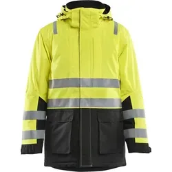 Produktbild Blåkläder Warnschutz-Shirt High Vis Winterparka