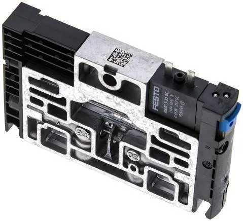 Festo Ventile von Festo