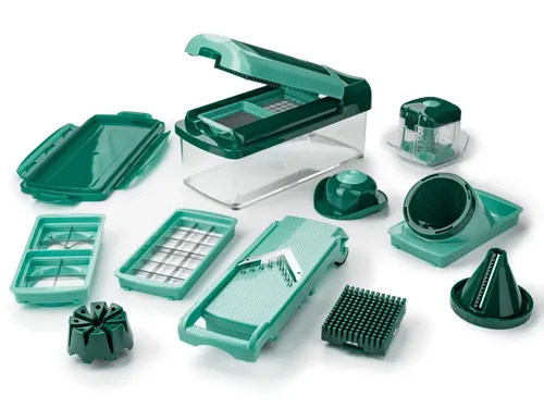 Genius Nicer Dicer