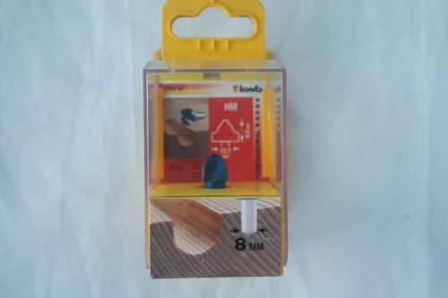 Zubehör für Oberfräsen von Dremel