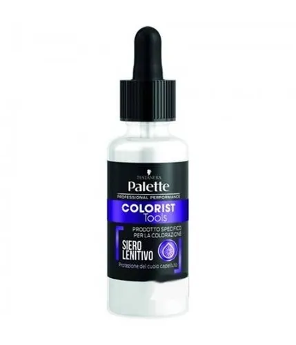 Palette Colorist Tools Siero Schwarzkopf 30ml