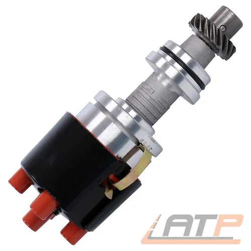 VERTEILER ZÜNDVERTEILER FÜR AUDI 100 A6 C4 80 B4 CABRIO 8G COUPE 8B 2.0E 85KW