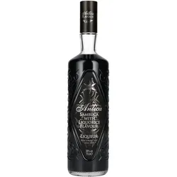 Antica Sambuca Lakritzlikör 38% Vol. 0,7l