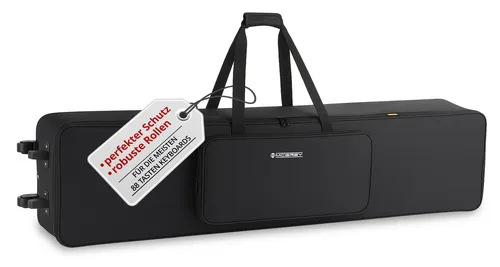 McGrey KBT-3122-88 Keyboardtrolley von McGrey