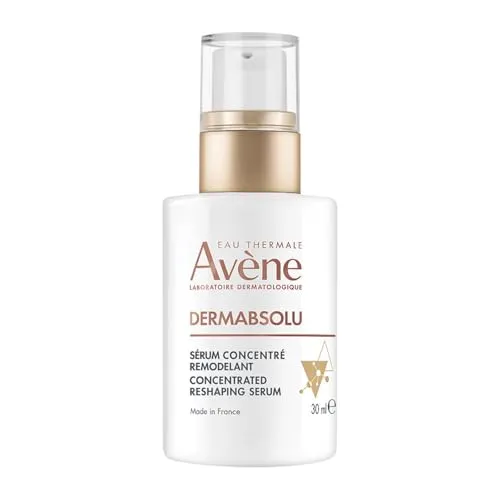 Avène Dermabsolu Concentrated Resculpting Serum (30ml) - Anti-Faltenprodukte, revitalisierendes Gesichtsserum für straffere und jugendlichere Haut.