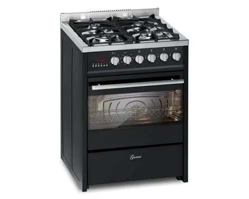 Elektro-Standherde von Gurari