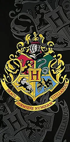 Strandtücher Schwarz von BERONAGE