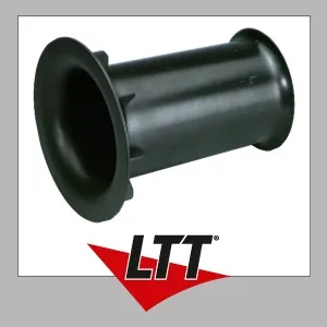 MONACOR BR-70TR Bassreflexrohr