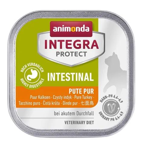 animonda Integra Protect Intestinal 100 g animonda 4017721868754