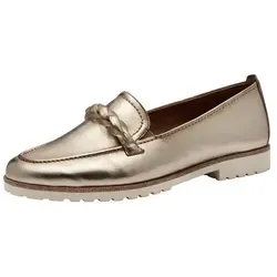 Tamaris Slipper 1-24200-42 Slipper TOUCH-IT bunt 36 EU