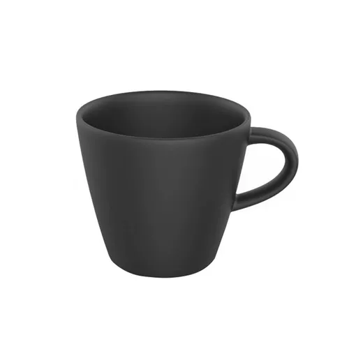 Villeroy & Boch Manufacture Rock Kaffeeobertasse 0,16 L Manufacture Rock 1042391300