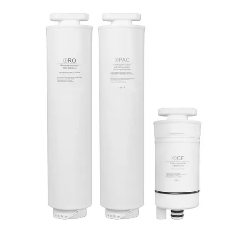 BEM Ersatzfilter 3er-SET für Luna von BEM