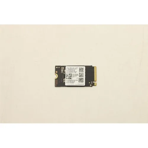 512GB M.2 PCIe 3.0 x4 SSD - Hochleistungs-Festplatte mit 512GB, blitzschnellen Lese- und Schreibgeschwindigkeiten, ideal für Gaming und kreative Anwendungen.