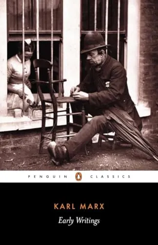 Early Writings (Penguin Classics)