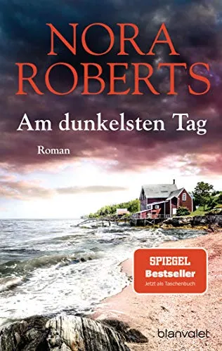 Am dunkelsten Tag: Roman