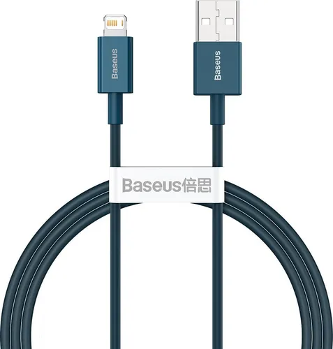 Baseus Superior Schnellladekabel USB