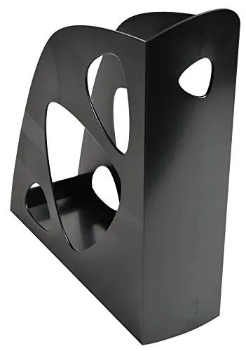 Exacompta Stehsammler ECOMAG EcoBlack